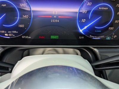 2023 Mercedes-Benz EQE EQE 350+ Sedan