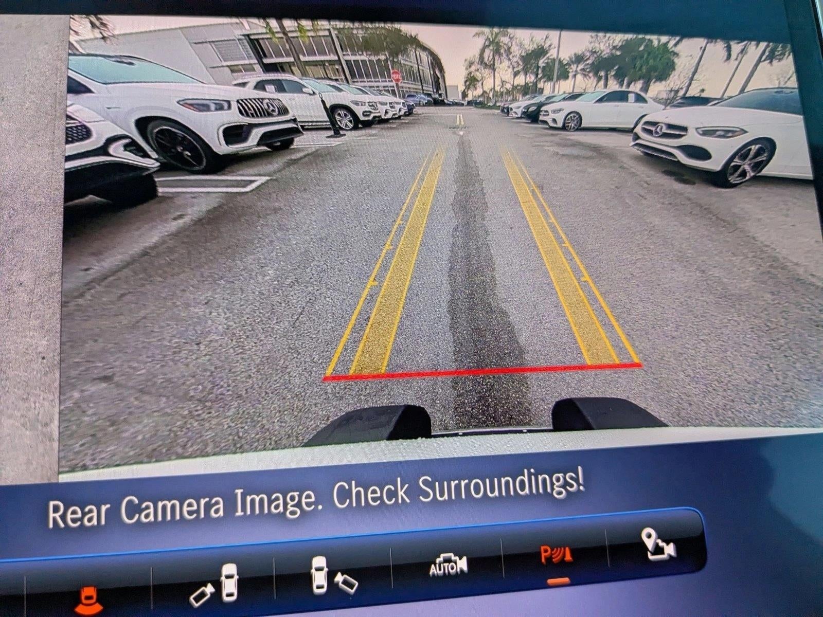 2023 Mercedes-Benz EQE EQE 350+ Sedan