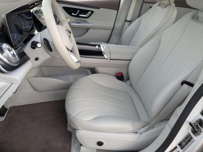 2023 Mercedes-Benz EQE EQE 350+ Sedan