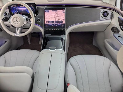 2023 Mercedes-Benz EQE EQE 350+ Sedan