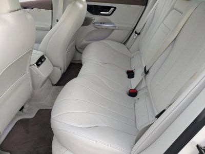 2023 Mercedes-Benz EQE EQE 350+ Sedan