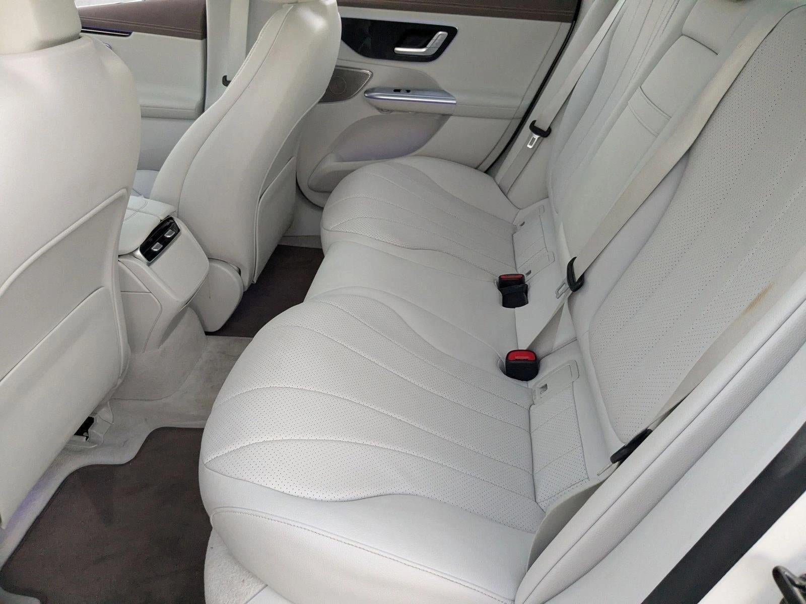 2023 Mercedes-Benz EQE EQE 350+ Sedan