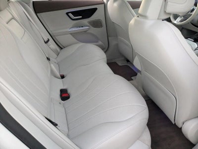 2023 Mercedes-Benz EQE EQE 350+ Sedan