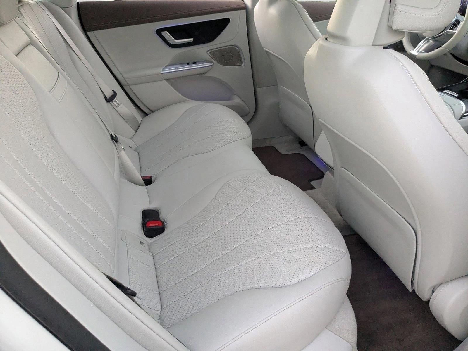 2023 Mercedes-Benz EQE EQE 350+ Sedan