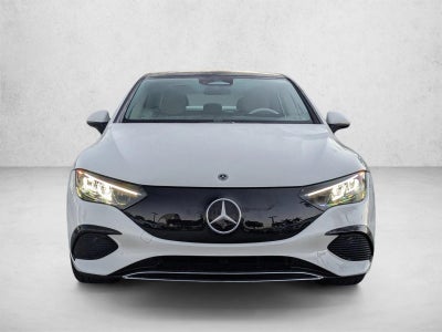 2023 Mercedes-Benz EQE EQE 350+ Sedan