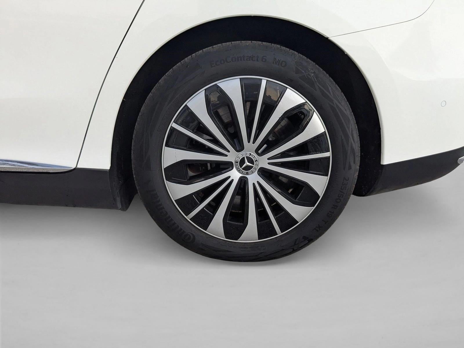 2023 Mercedes-Benz EQE EQE 350+ Sedan