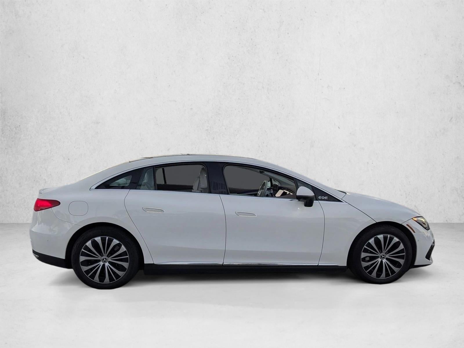 2023 Mercedes-Benz EQE EQE 350+ Sedan