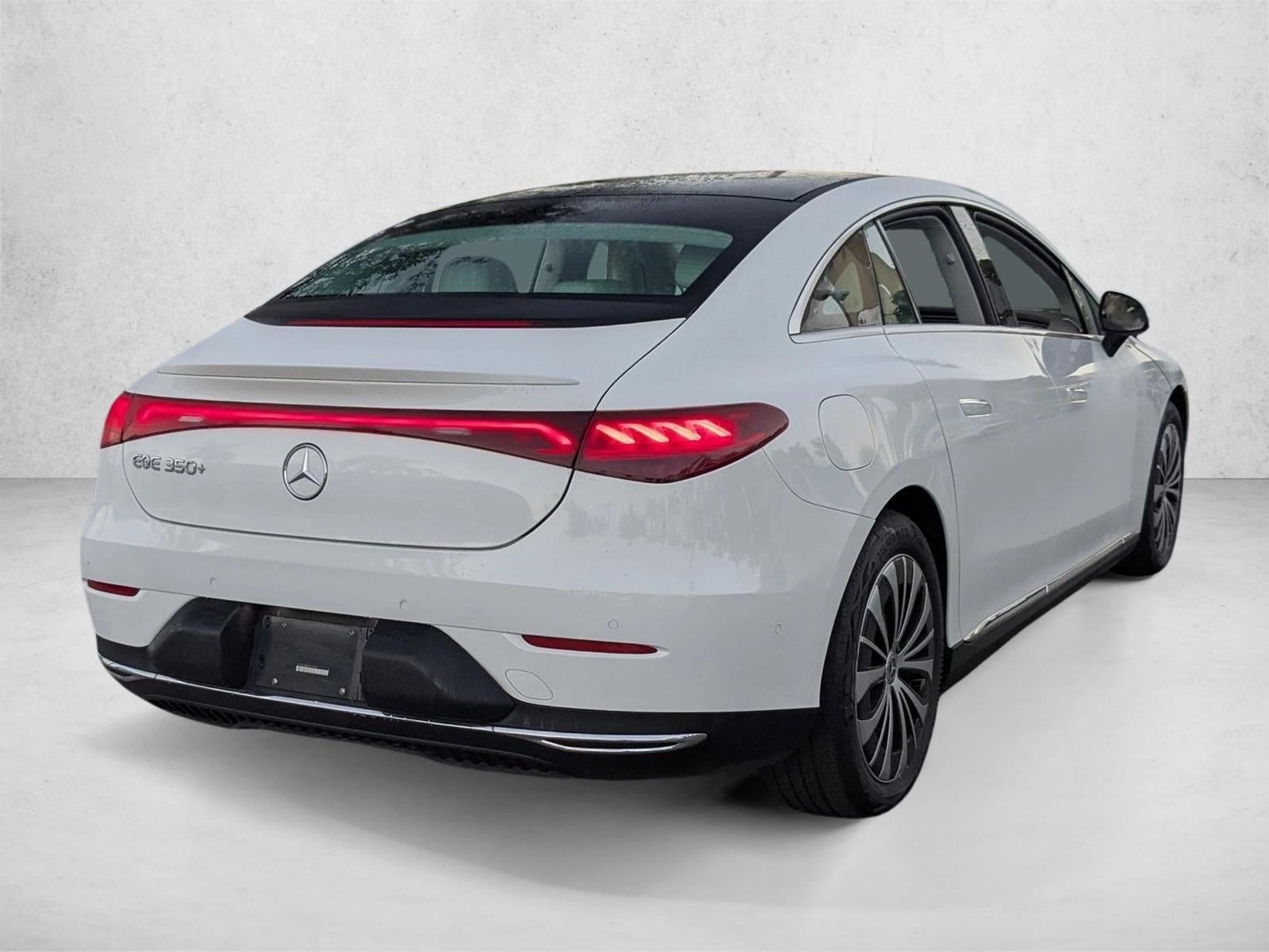 2023 Mercedes-Benz EQE EQE 350+ Sedan