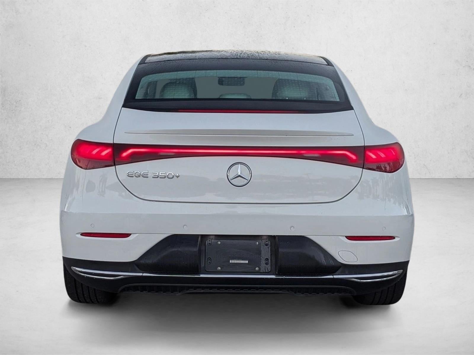 2023 Mercedes-Benz EQE EQE 350+ Sedan