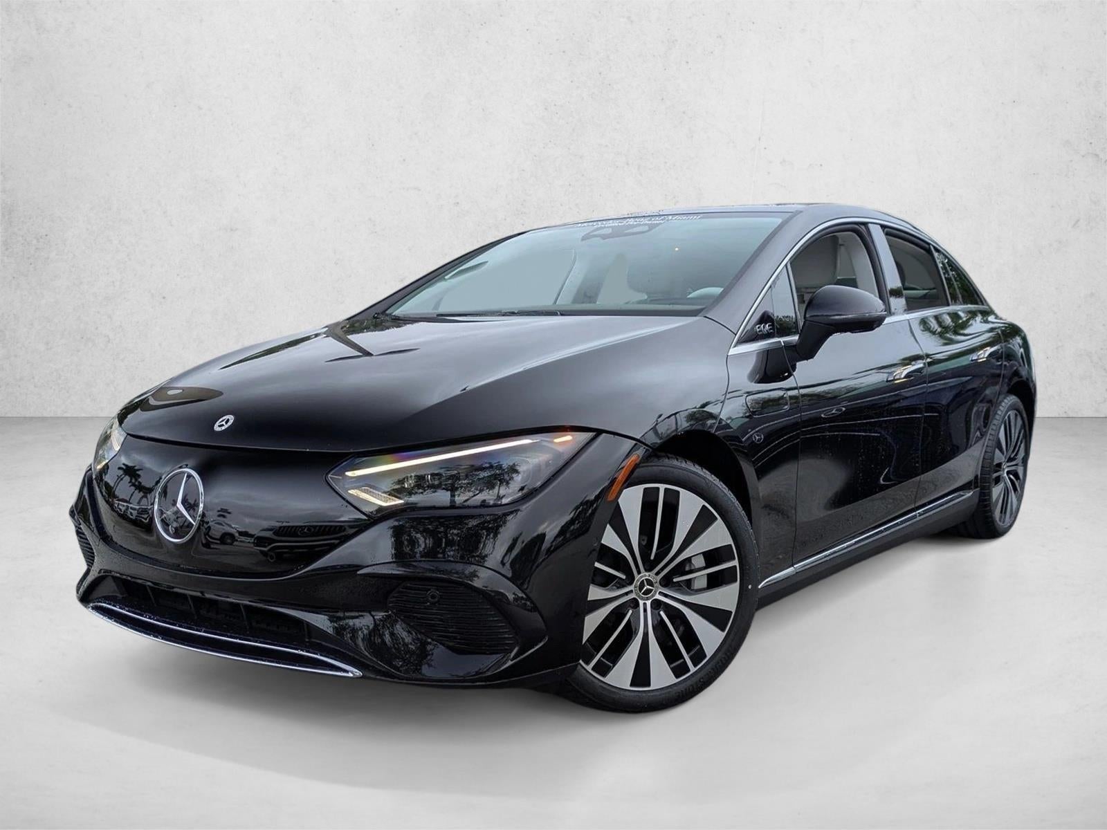 2023 Mercedes-Benz EQE EQE 350+ Sedan