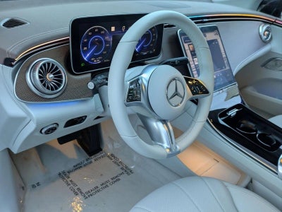 2023 Mercedes-Benz EQE EQE 350+ Sedan