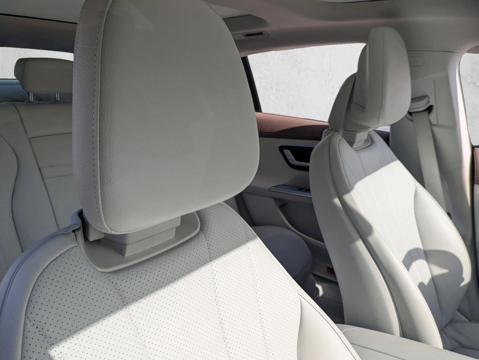 2023 Mercedes-Benz EQE EQE 350+ Sedan