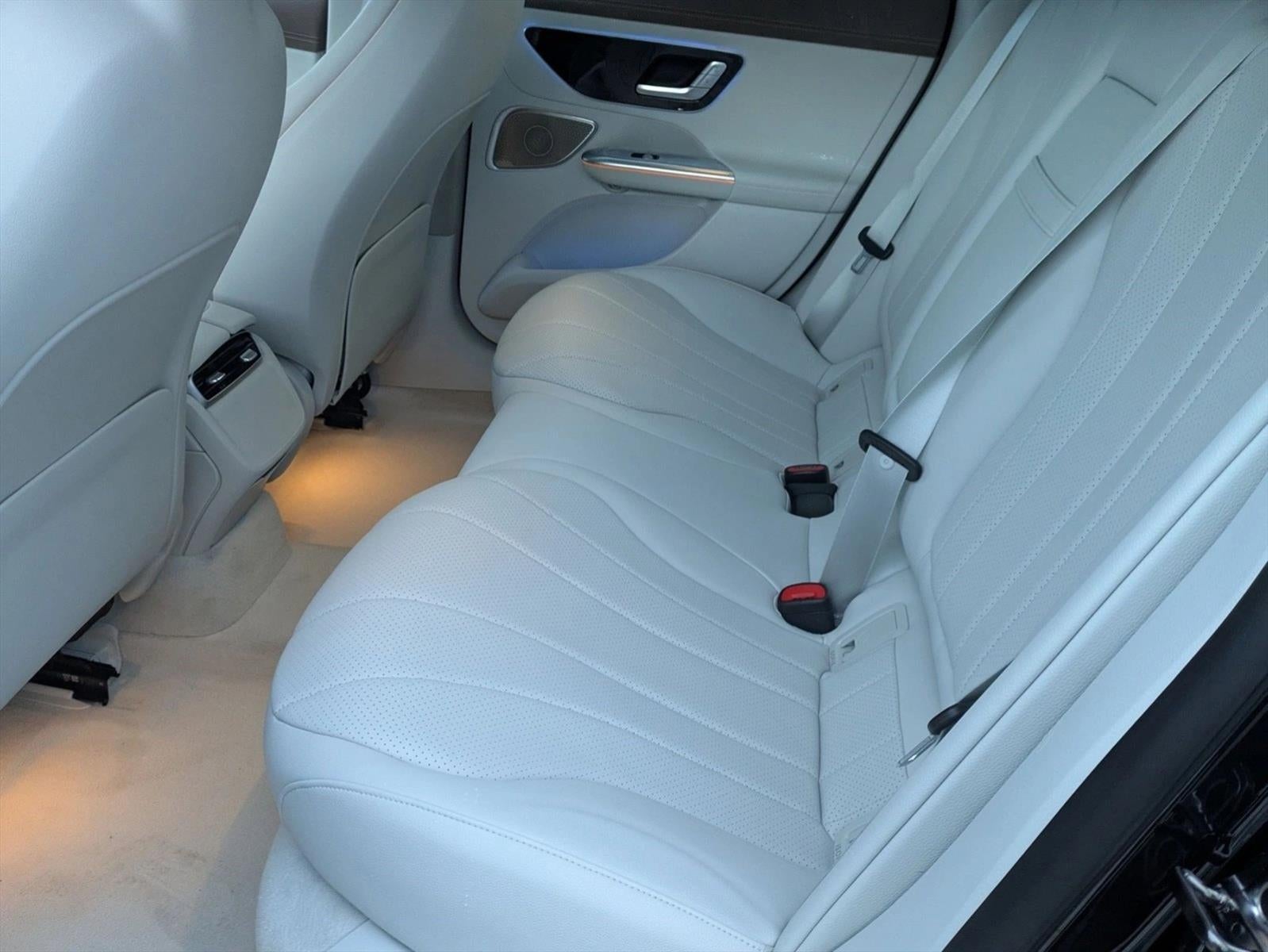 2023 Mercedes-Benz EQE EQE 350+ Sedan