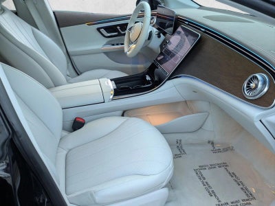 2023 Mercedes-Benz EQE EQE 350+ Sedan