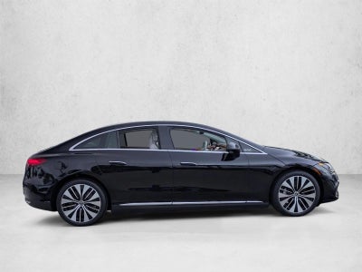 2023 Mercedes-Benz EQE EQE 350+ Sedan