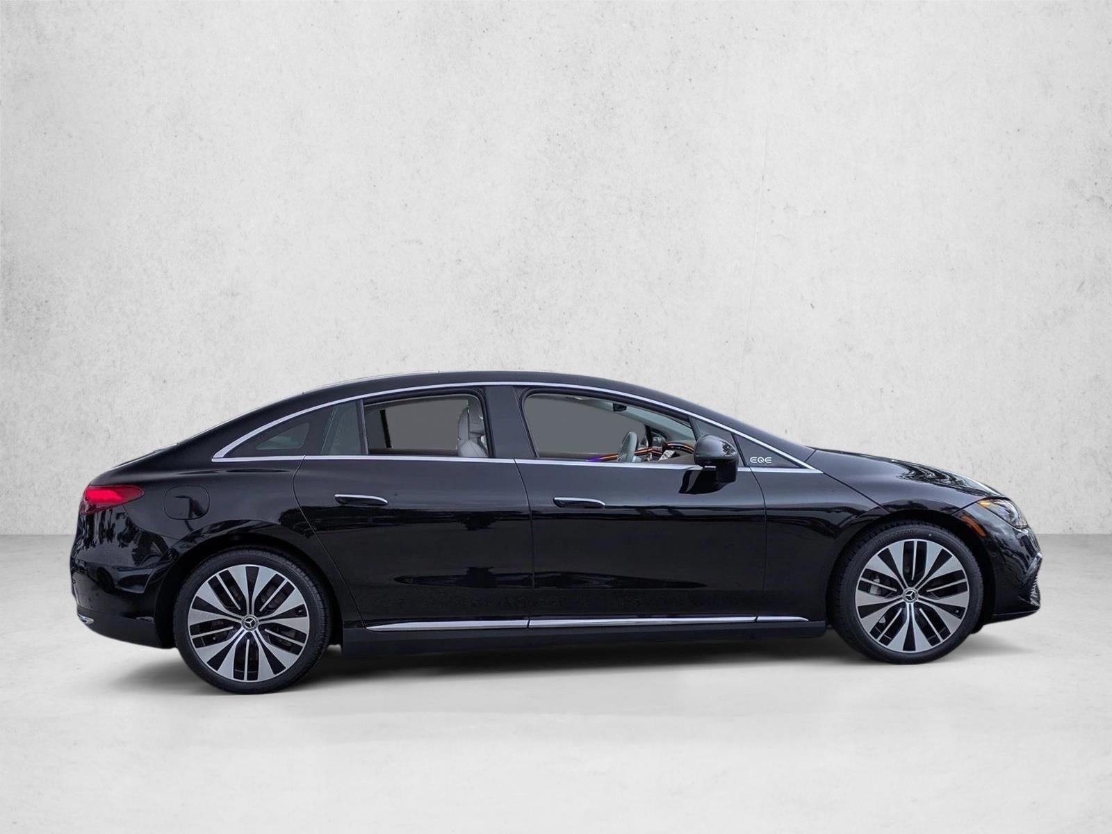 2023 Mercedes-Benz EQE EQE 350+ Sedan