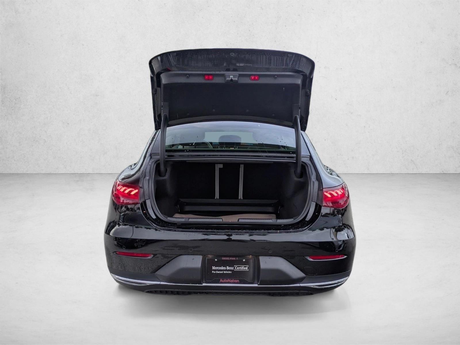 2023 Mercedes-Benz EQE EQE 350+ Sedan