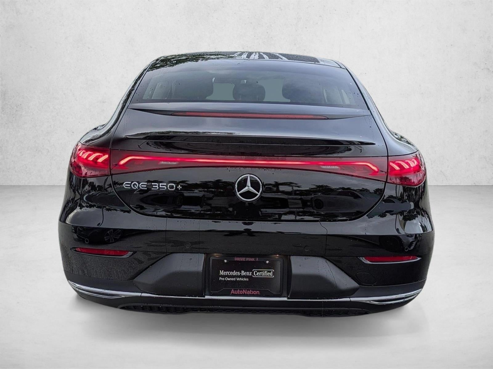 2023 Mercedes-Benz EQE EQE 350+ Sedan