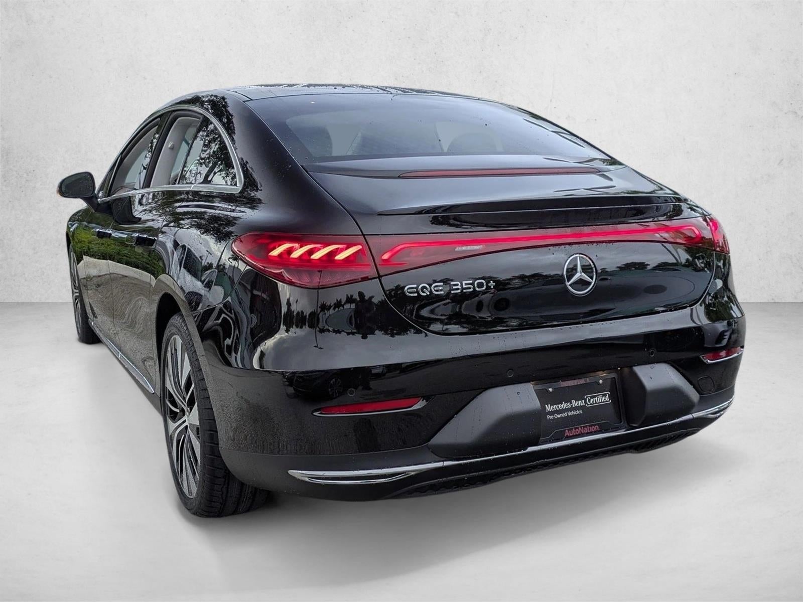 2023 Mercedes-Benz EQE EQE 350+ Sedan