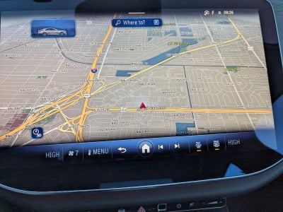 2026 Mercedes-Benz E-Class E 350 RWD Sedan