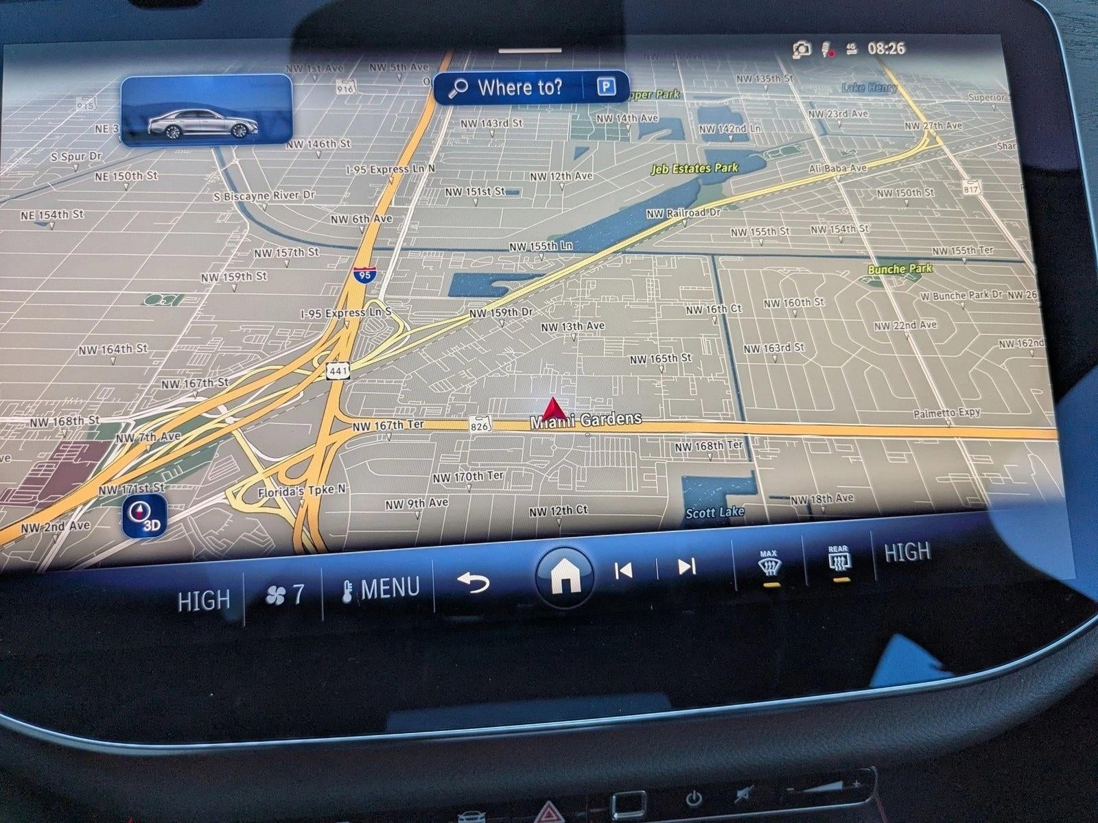 2026 Mercedes-Benz E-Class E 350 RWD Sedan