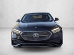 2026 Mercedes-Benz E-Class E 350 RWD Sedan