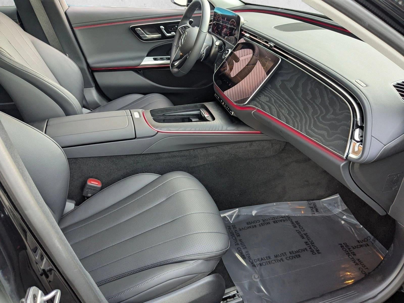 2026 Mercedes-Benz E-Class E 350 RWD Sedan