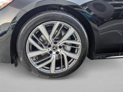 2026 Mercedes-Benz E-Class E 350 RWD Sedan