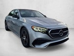 2024 Mercedes-Benz E-Class E 350 4MATIC® Sedan
