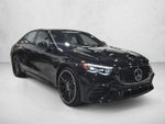 2026 Mercedes-Benz E-Class AMG® E 53 E 4MATIC®+ Sedan