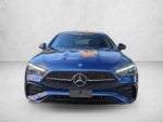2025 Mercedes-Benz CLE CLE 300 4MATIC® Coupe