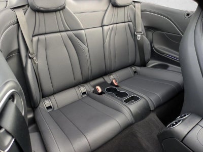 2025 Mercedes-Benz CLE CLE 300 4MATIC® Cabriolet