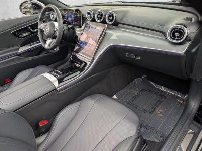 2025 Mercedes-Benz CLE CLE 300 4MATIC® Cabriolet