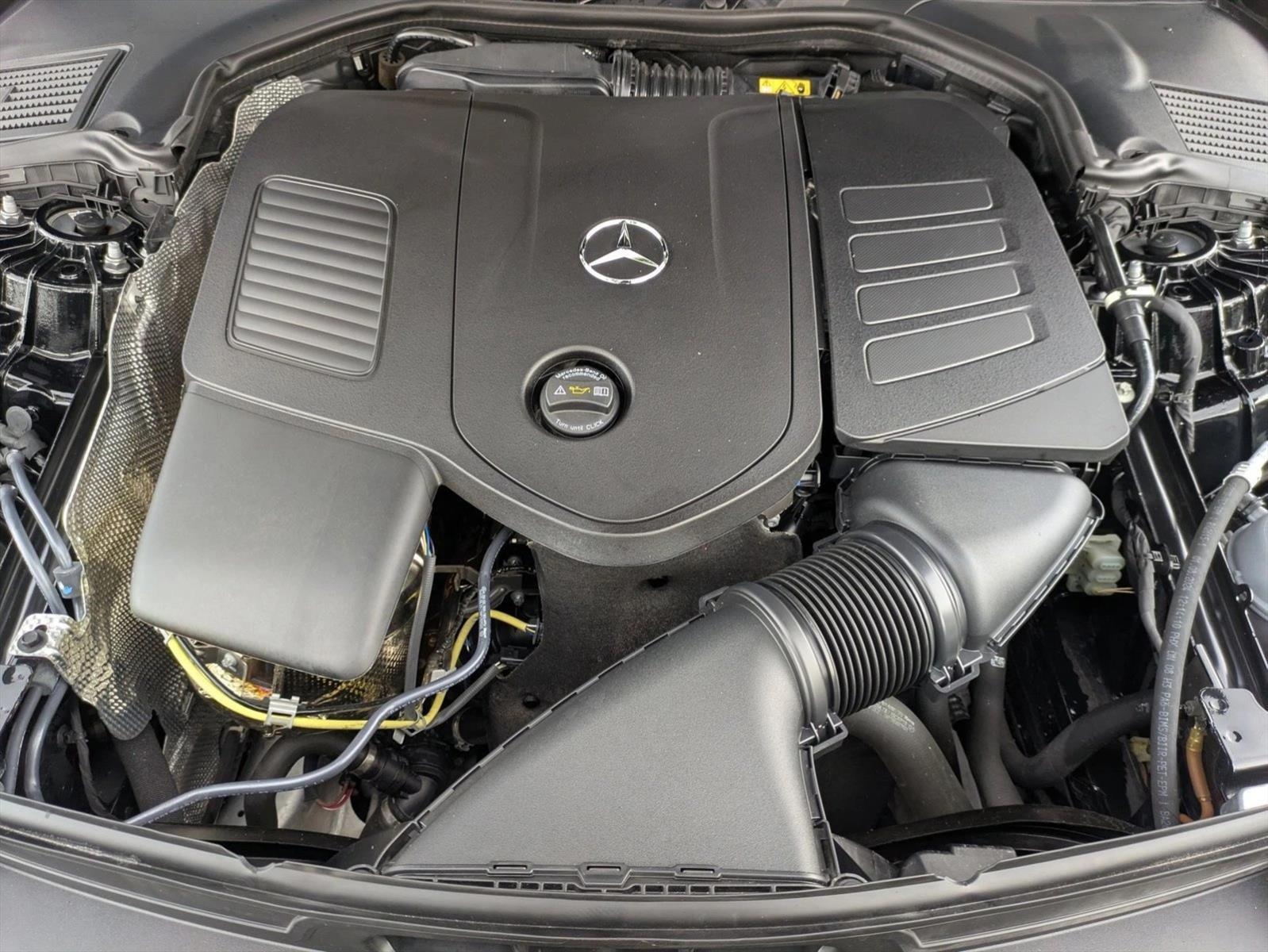 2025 Mercedes-Benz CLE CLE 300 4MATIC® Cabriolet