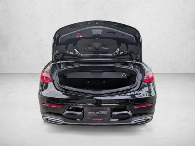2025 Mercedes-Benz CLE CLE 300 4MATIC® Cabriolet