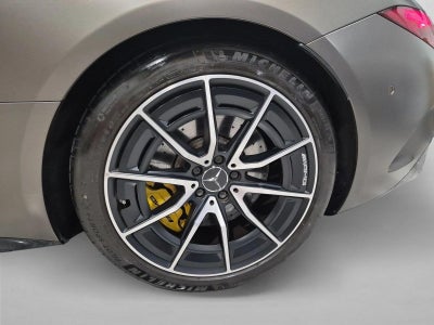 2023 Mercedes-Benz SL-Class AMG® SL 55 Roadster
