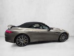2023 Mercedes-Benz SL-Class AMG® SL 55 Roadster