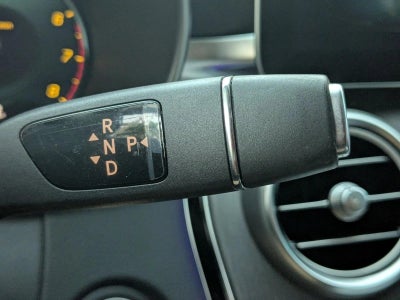 2021 Mercedes-Benz C-Class C 300 Sedan