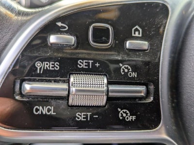 2021 Mercedes-Benz C-Class C 300 4MATIC® Cabriolet