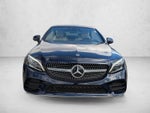 2021 Mercedes-Benz C-Class C 300 4MATIC® Cabriolet