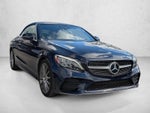 2021 Mercedes-Benz C-Class C 300 4MATIC® Cabriolet