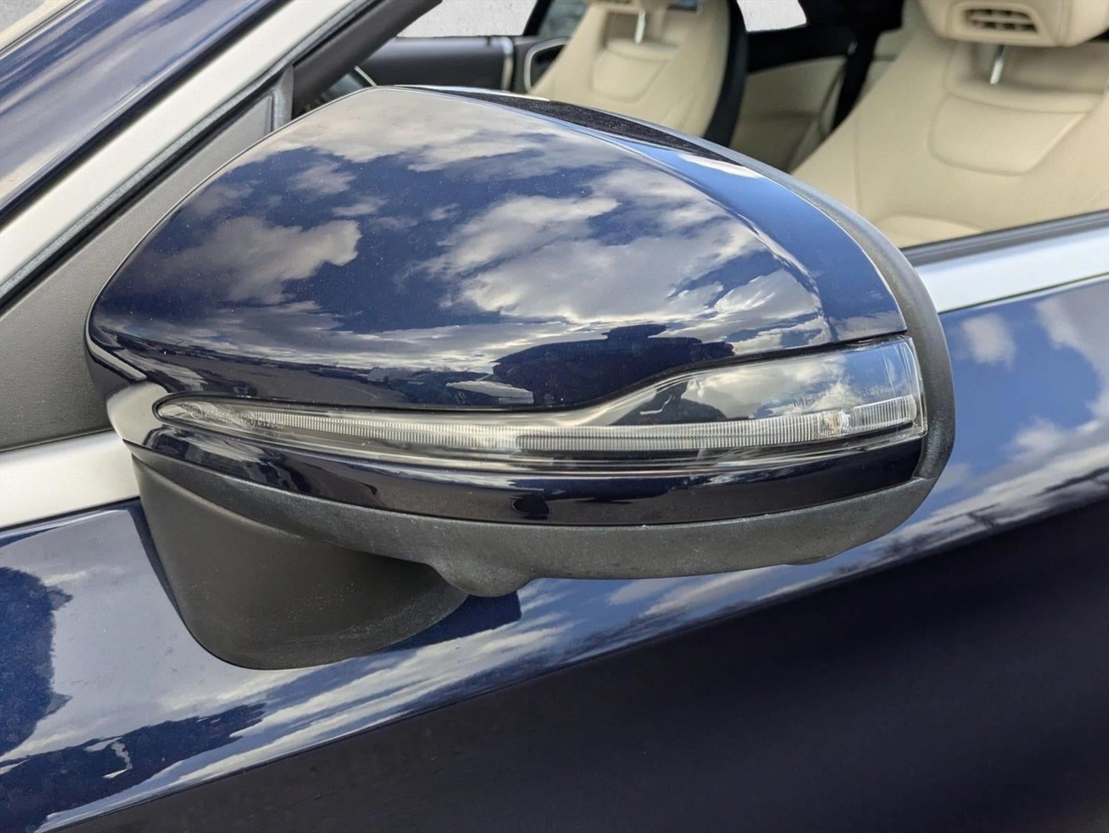 2021 Mercedes-Benz C-Class C 300 4MATIC® Cabriolet