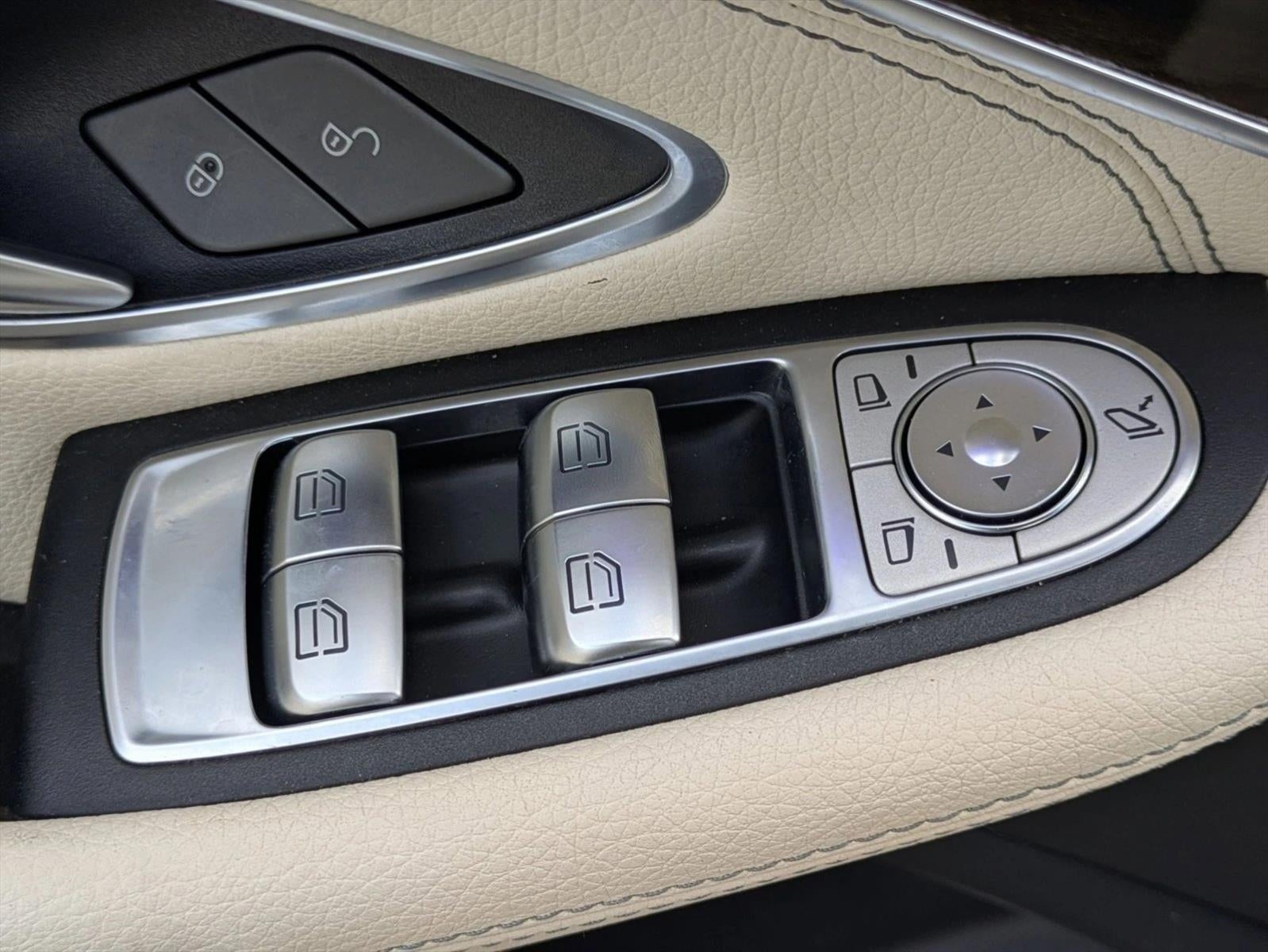 2021 Mercedes-Benz C-Class C 300 4MATIC® Cabriolet