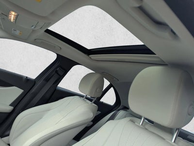 2023 Mercedes-Benz E-Class E 350 RWD Sedan