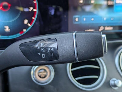 2023 Mercedes-Benz E-Class E 350 4MATIC® Sedan