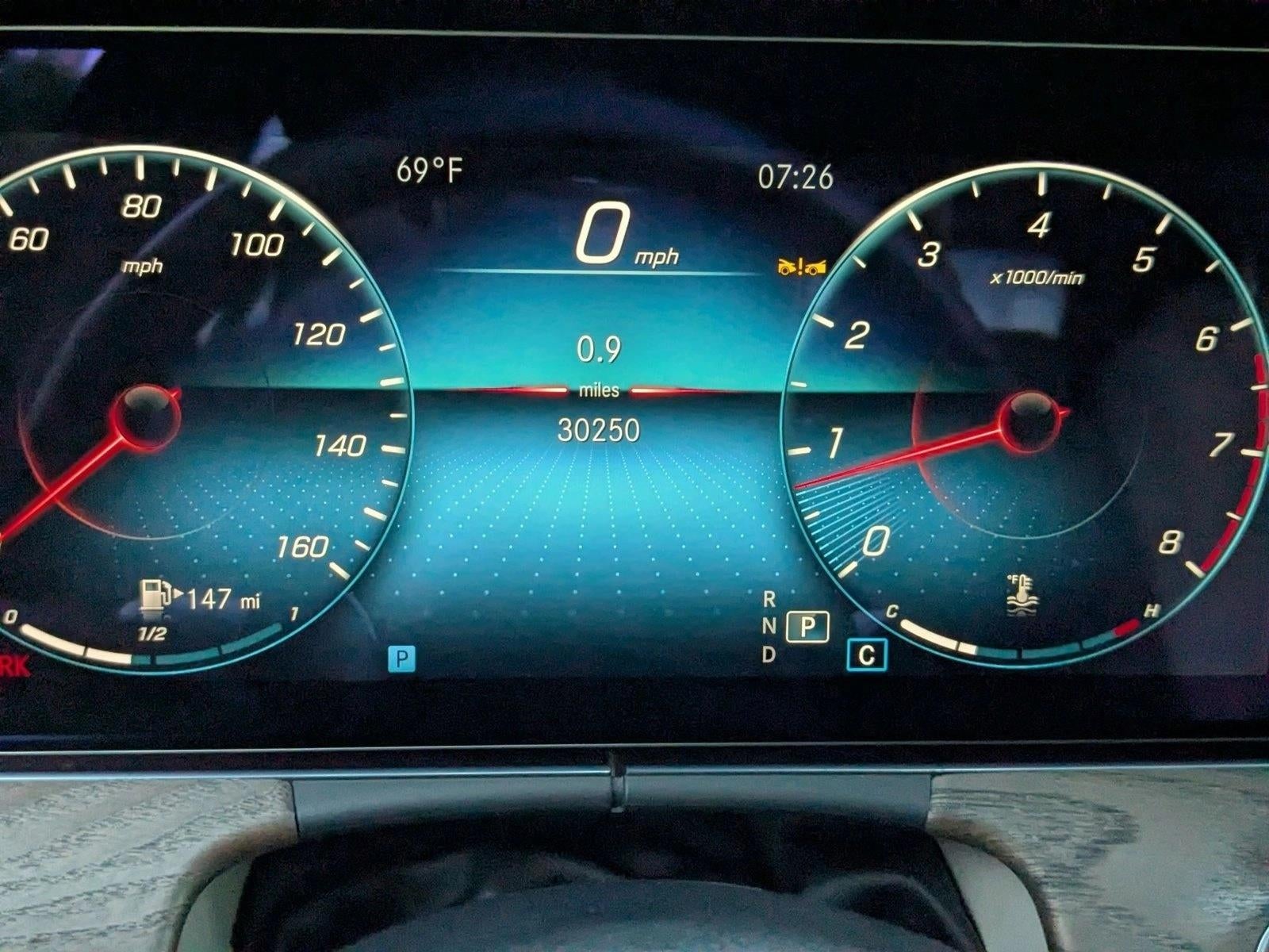 2023 Mercedes-Benz E-Class E 350 4MATIC® Sedan