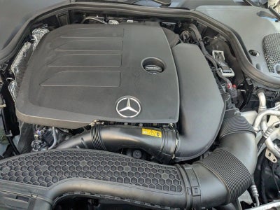 2023 Mercedes-Benz E-Class E 350 4MATIC® Sedan