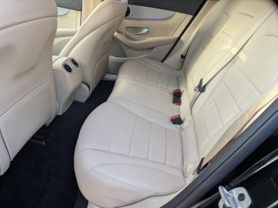 2022 Mercedes-Benz GLC GLC 300 SUV