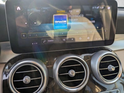 2022 Mercedes-Benz GLC GLC 300 SUV