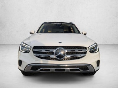 2022 Mercedes-Benz GLC GLC 300 SUV